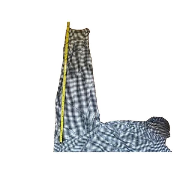 NWOT Tommy Hilfiger Men’s L Sleev Dress Shirt, Size L - Picture 6 of 10